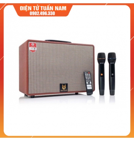 Loa karaoke Best Sound M10 Musicbox